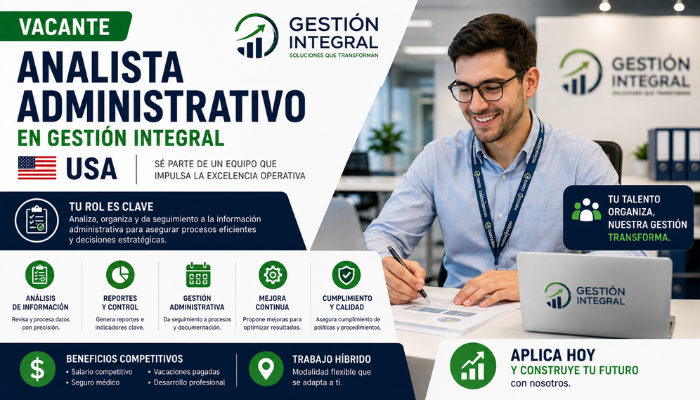 analista