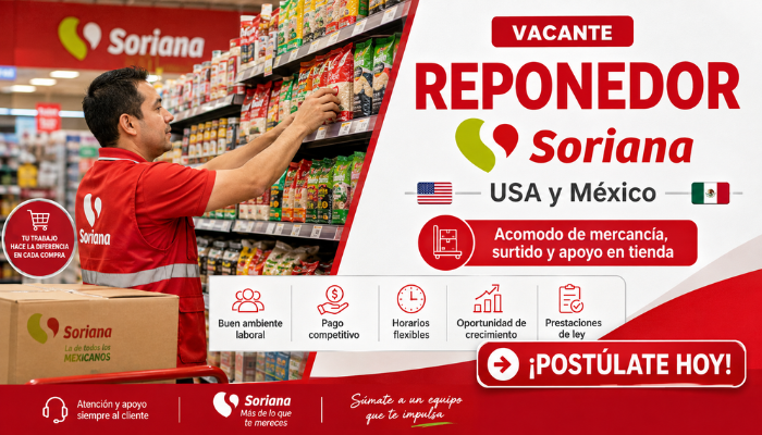 soriana