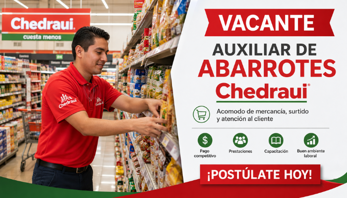 Chedraui