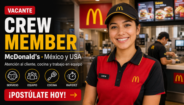 mcdonald´s