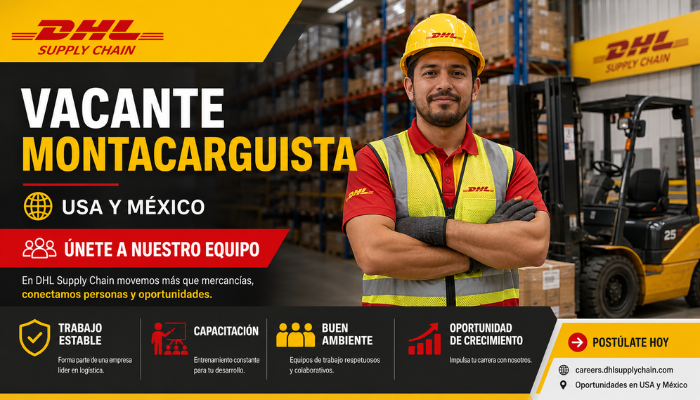 montacarguista